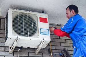 24/7 and Emergency HVAC Near Highlands, TX | Air Conidtioning and Heating Contractors
